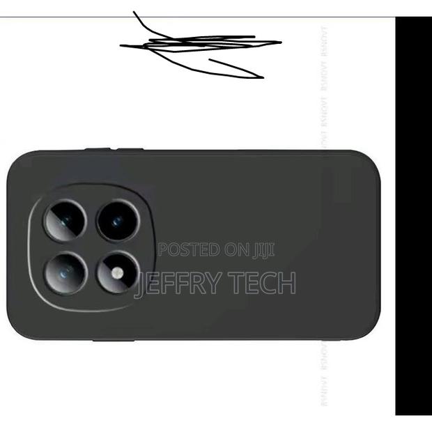 Redmi Note 15pro Plus Cover Xiaomi Redmi Note 15pro Plus New Original - thumbnail 2