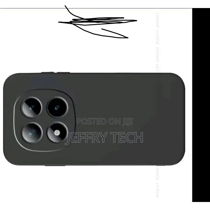 Redmi Note 15pro Plus Cover Xiaomi Redmi Note 15pro Plus New Original