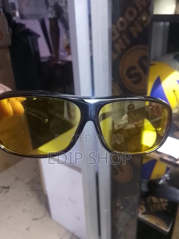 Driving Anti Glare Night Vision.