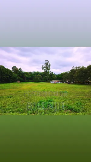 A Prime 2.25 Acres Parcel of Within Kitisuru.