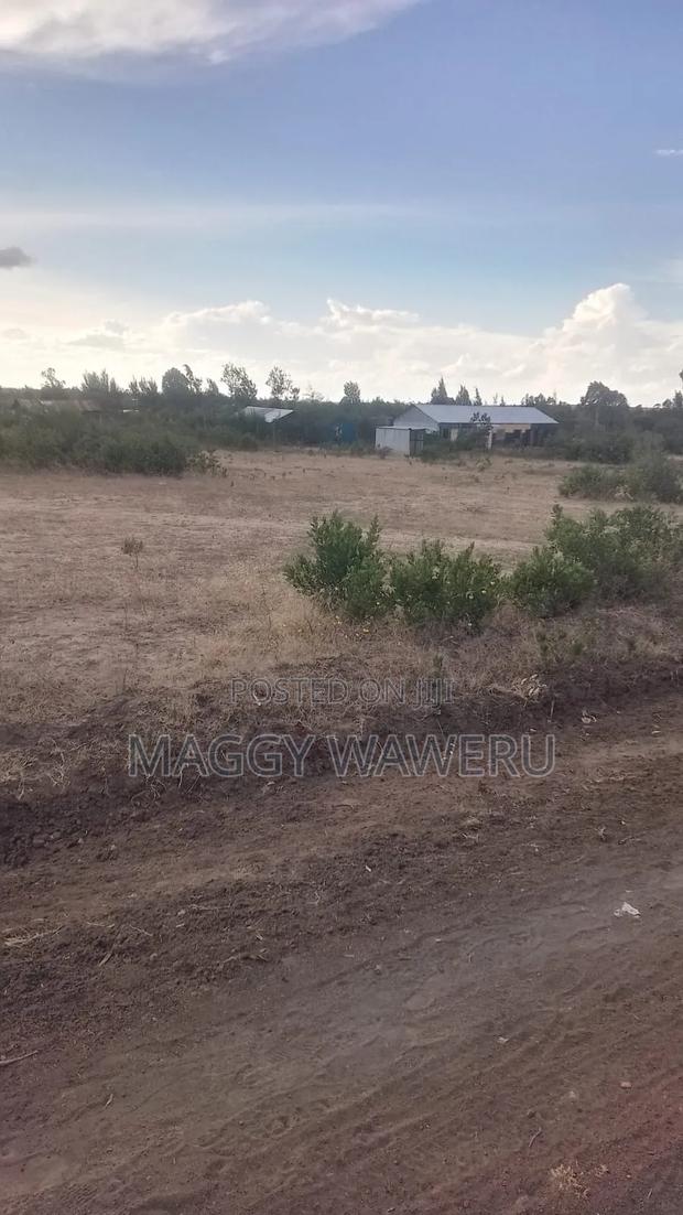 Plot for Sale in Nanyuki 0.028ha - thumbnail 2