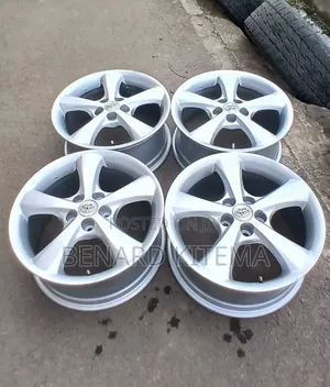 Original Rims Size 18" for Toyota Mark X,Crown Camry
