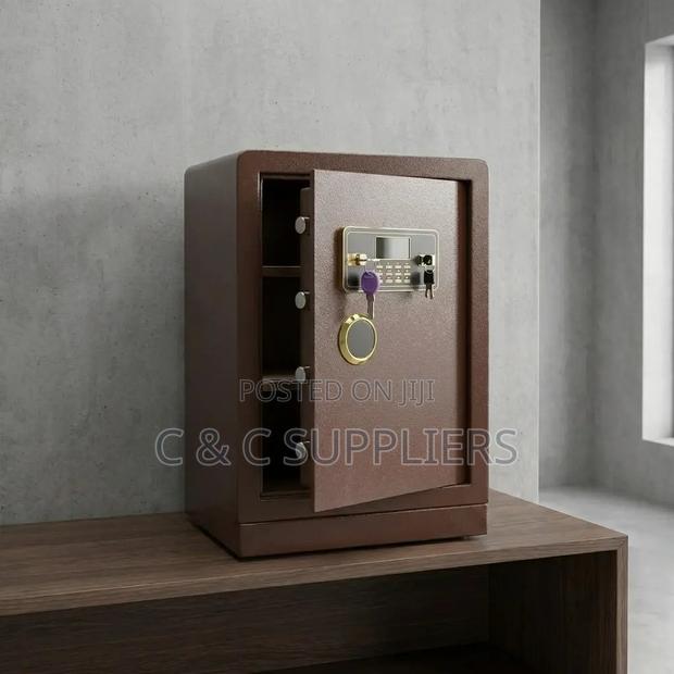 80kgs Fireproof Safe.