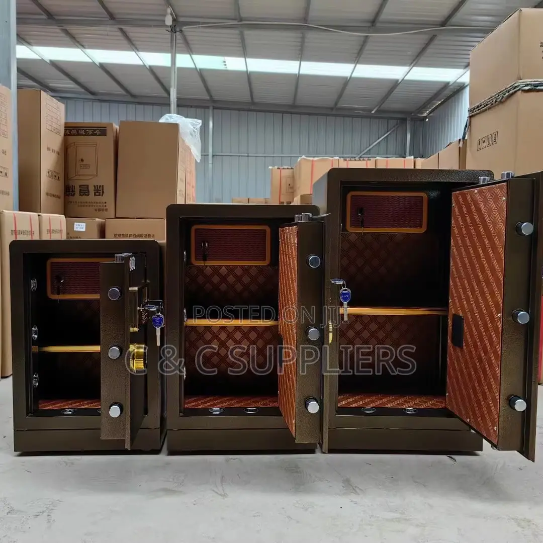 80kgs Fireproof Safe.