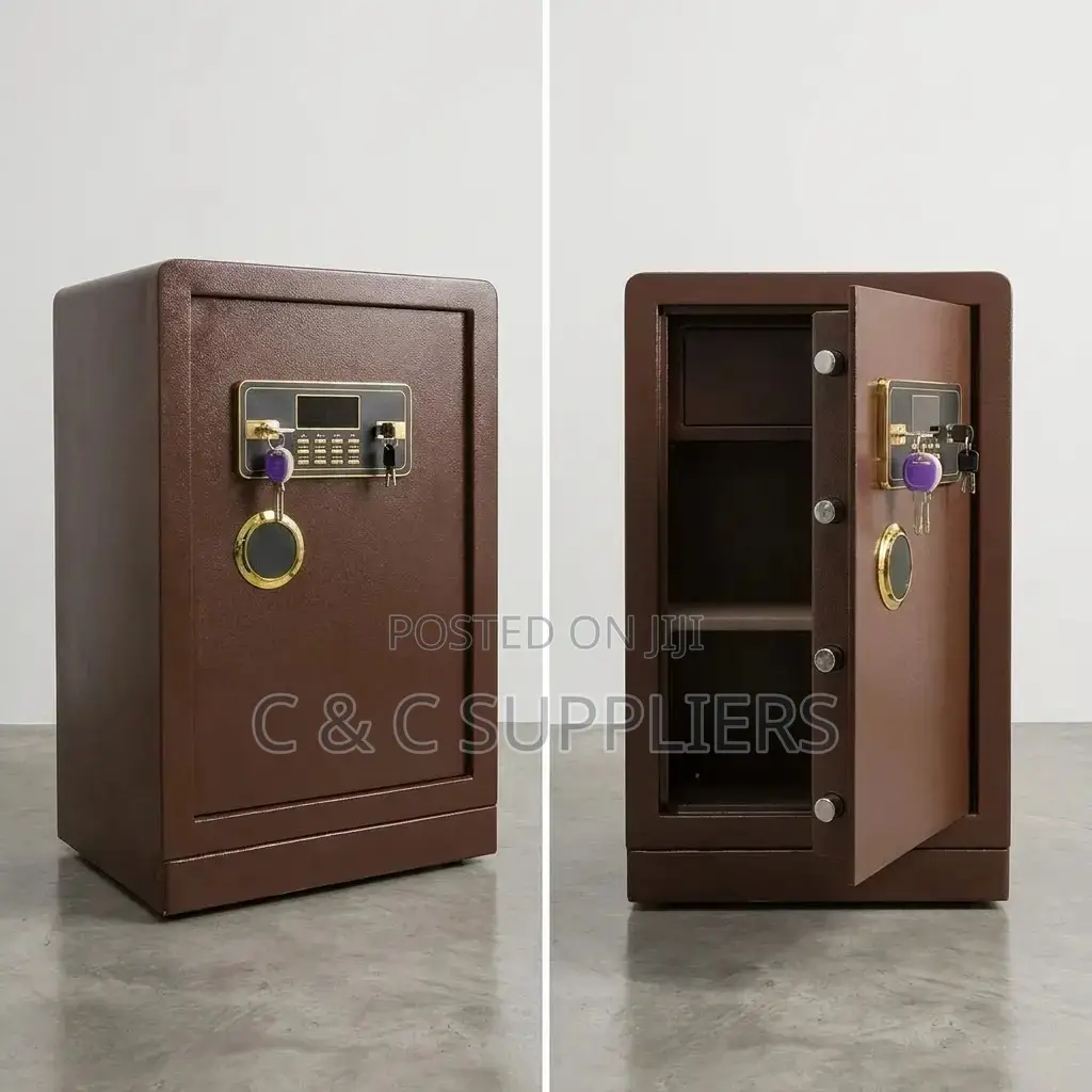 80kgs Fireproof Safe.