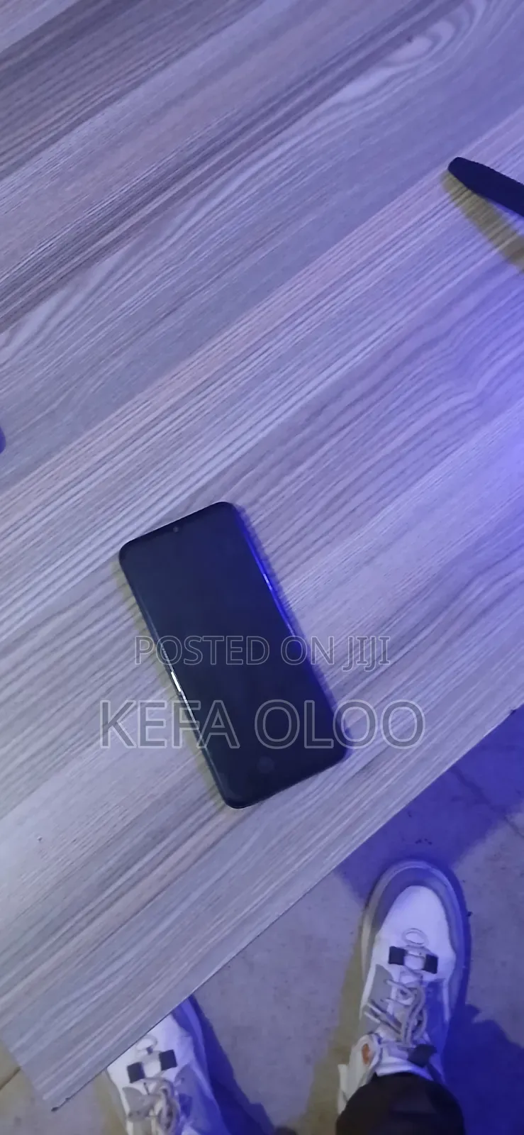 Tecno Pop 5 32 GB Blue
