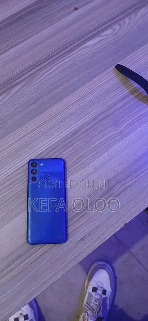 Tecno Pop 5 32 GB Blue