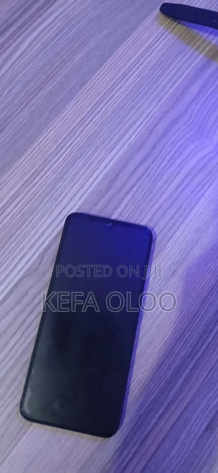 Tecno Pop 5 32 GB Blue