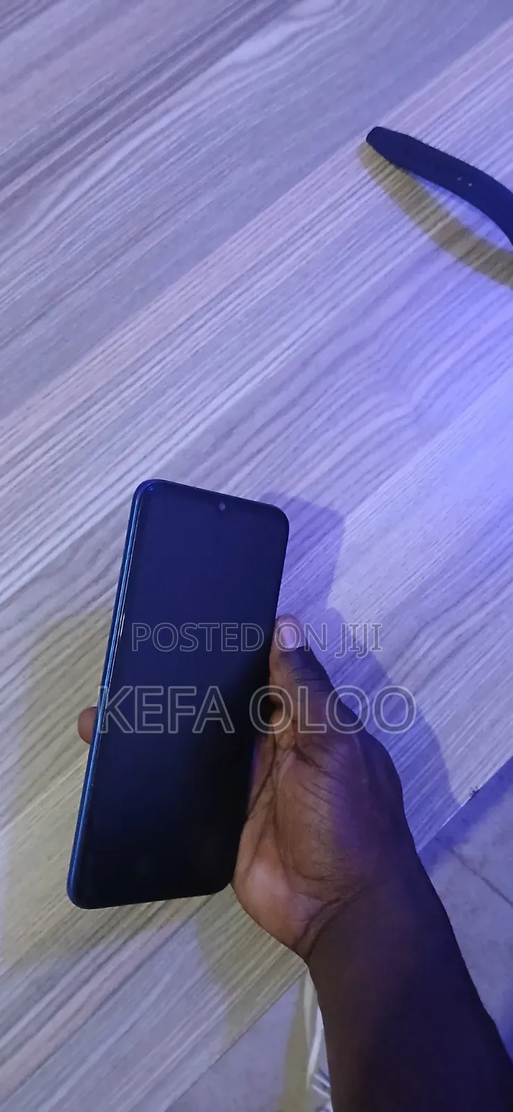 Tecno Pop 5 32 GB Blue