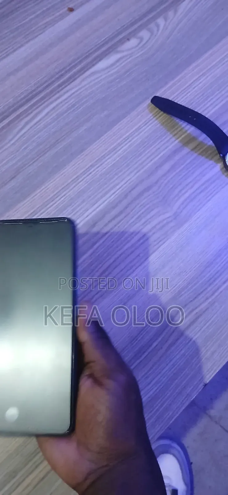 Tecno Pop 5 32 GB Blue