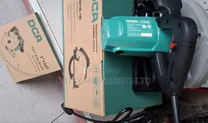 Professional Circular Saw 7 Inch Dca