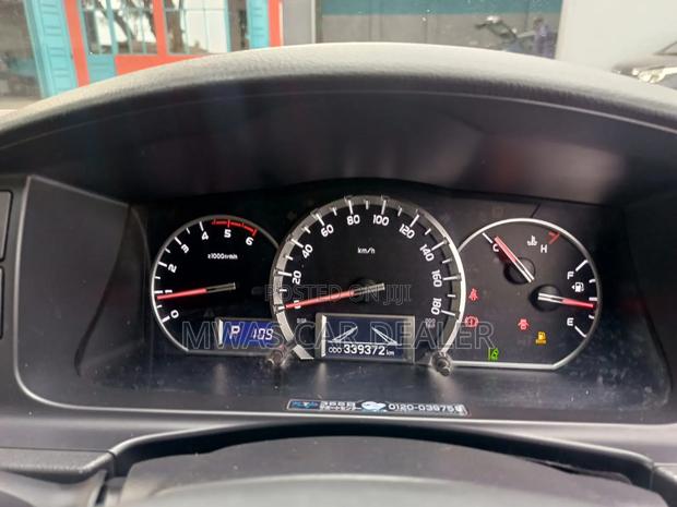 Toyota HiAce 2019 - thumbnail 9