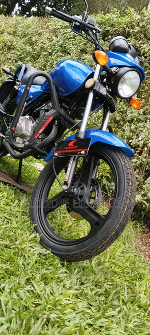 Captain CP150-10 2026 Blue