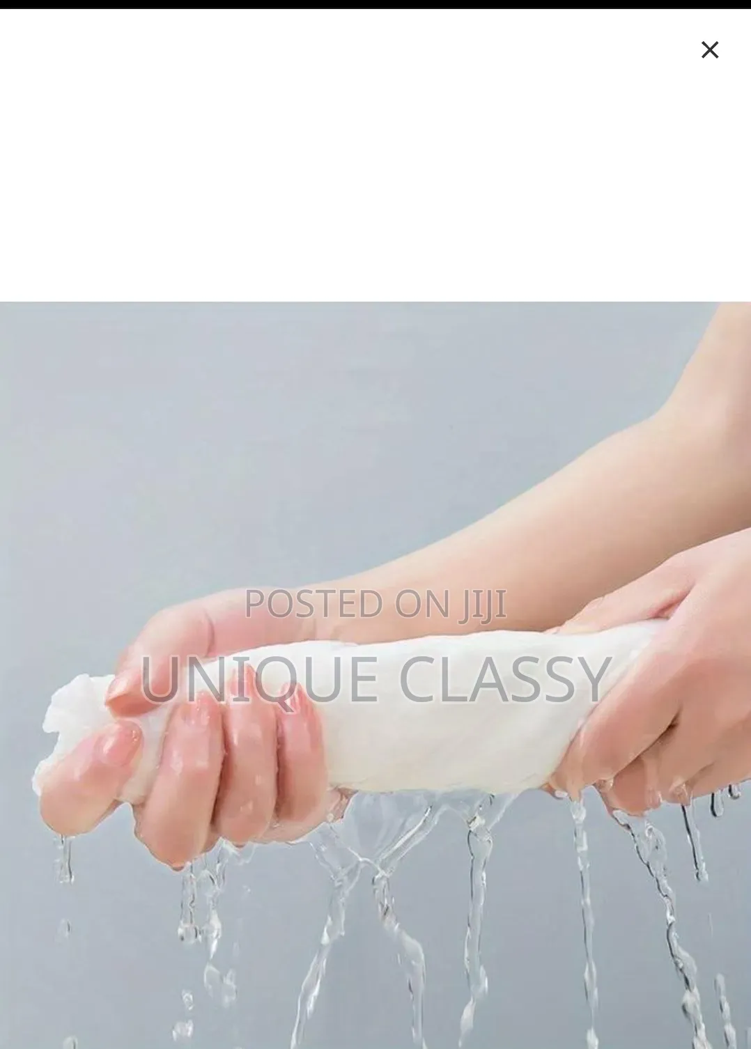 22pcs Travel Compressed Towels