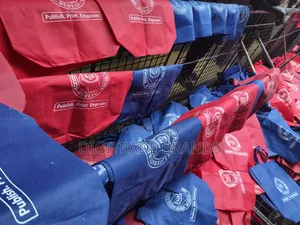 Non Woven Bags Branding