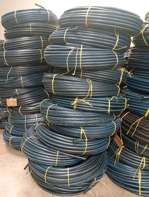 2 Inches Hdpe Irrigation Pipe 100 Metres