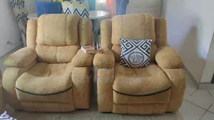 Furniture Sofa Set of 7