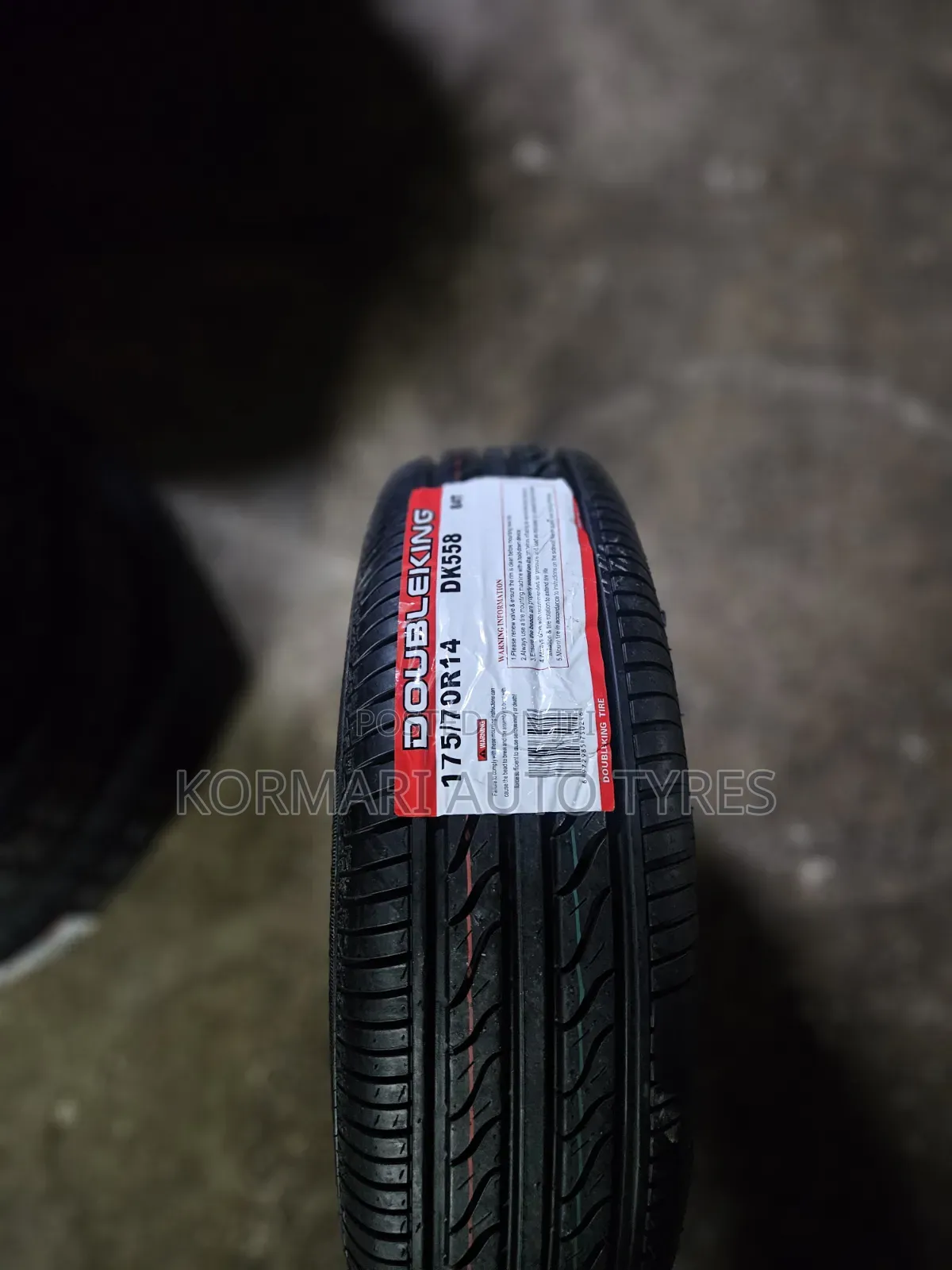 175/70r14 Double King Tire