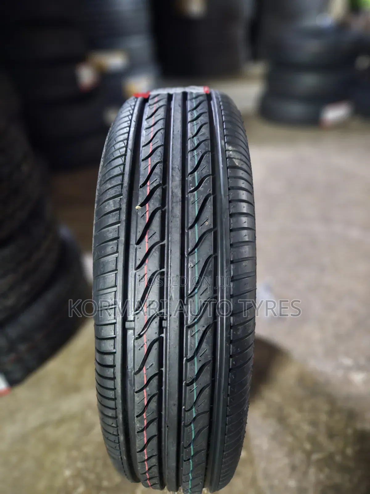 175/70r14 Double King Tire