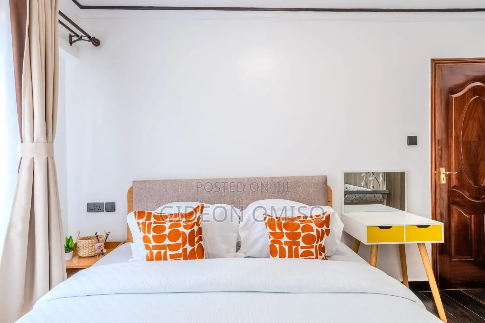 Airbnb to Stay