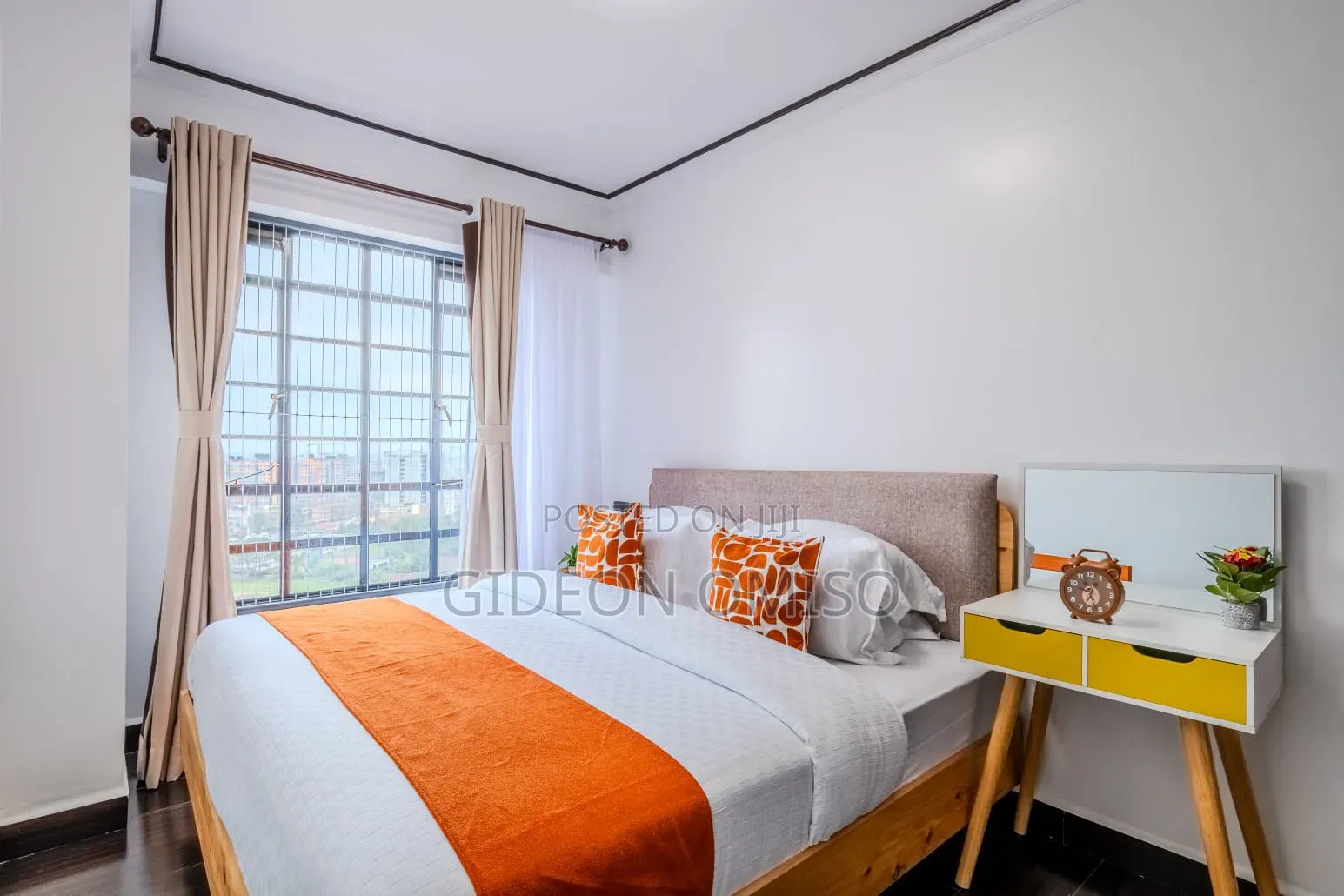 Airbnb to Stay