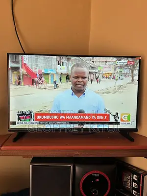 Android Tv