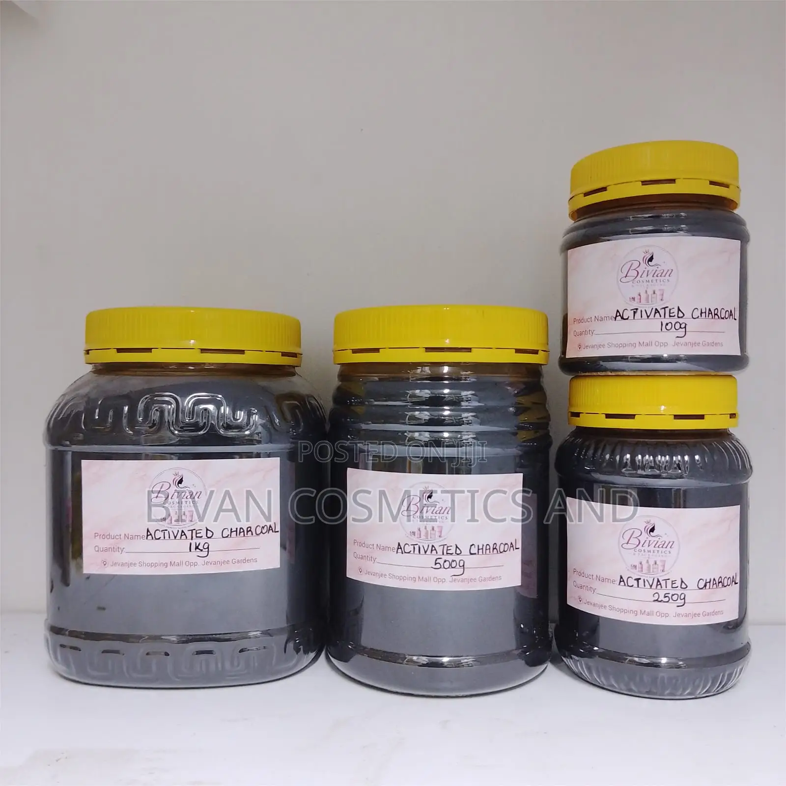 Activated Charcoal