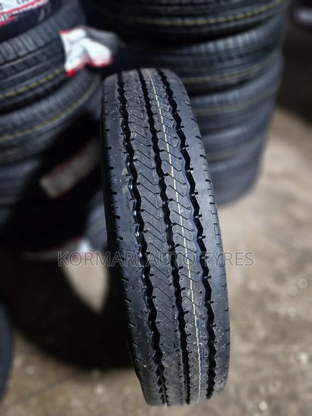 650r15 Double King Tyre - thumbnail 2