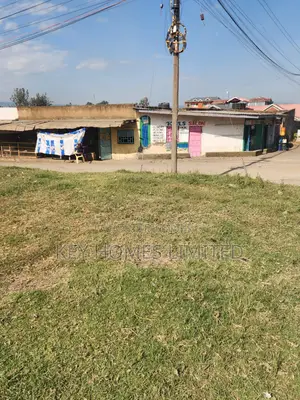1⁄4 Acre Freehold Plot for Sale in Teachers, Kiti, Nakuru
