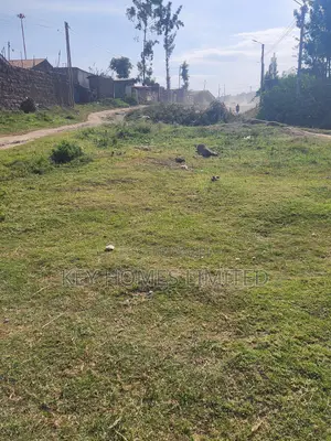1⁄4 Acre Freehold Plot for Sale in Teachers, Kiti, Nakuru