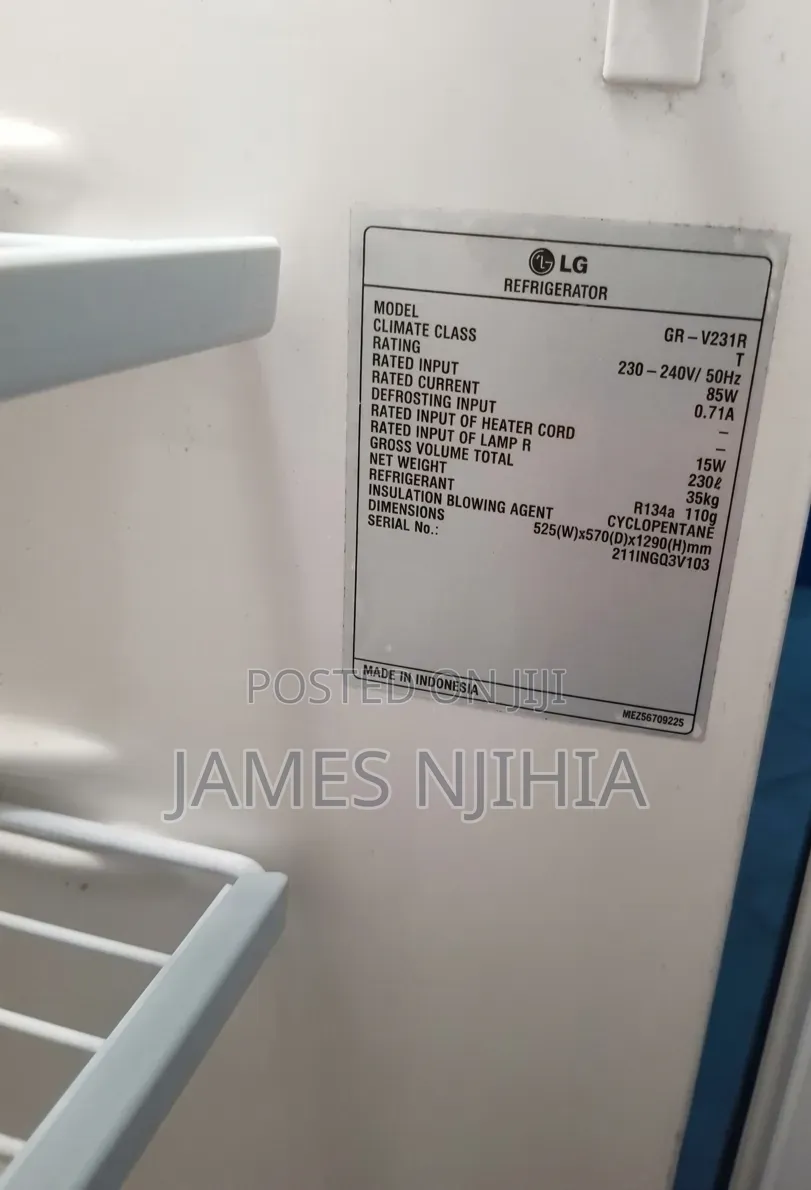 Refrigerator