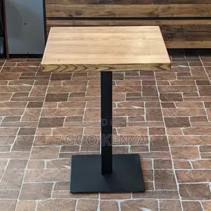 Coffee Table ; 4-Seater Wooden Dining Table for Indoor Dining