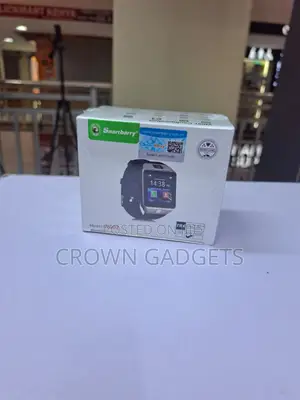 W007 Smart Watch 1.54 Inch Touchscreen Fitness Tracker