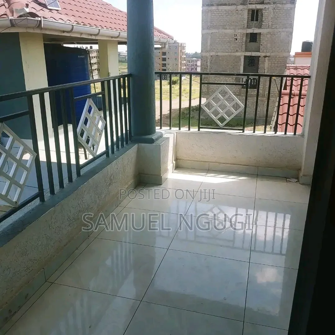 3bdrm Apartment in Infinity Estate, Kamakis for rent