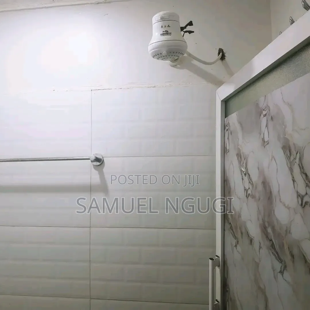 3bdrm Apartment in Infinity Estate, Kamakis for rent