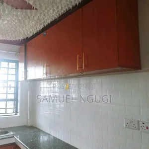 3bdrm Apartment in Infinity Estate, Kamakis for rent