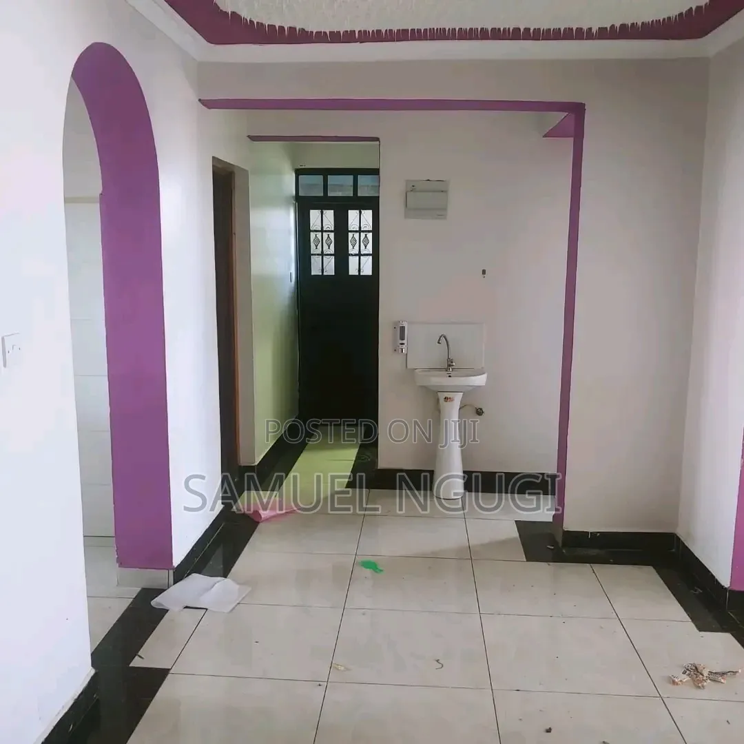 3bdrm Apartment in Infinity Estate, Kamakis for rent