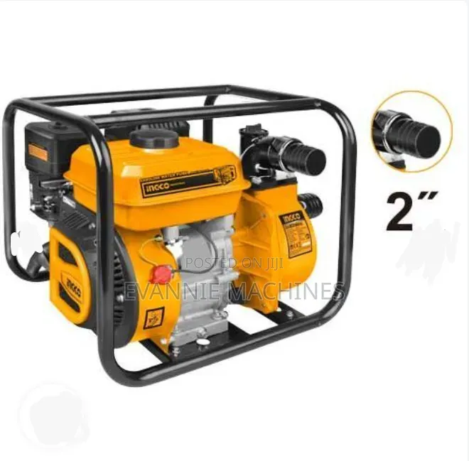 Ingco Pretol Water Pump/Powerful Water Pump 2 '