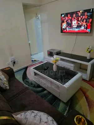 1 2 Bedroom Airbnb Along Eastern Bypass: Utawala