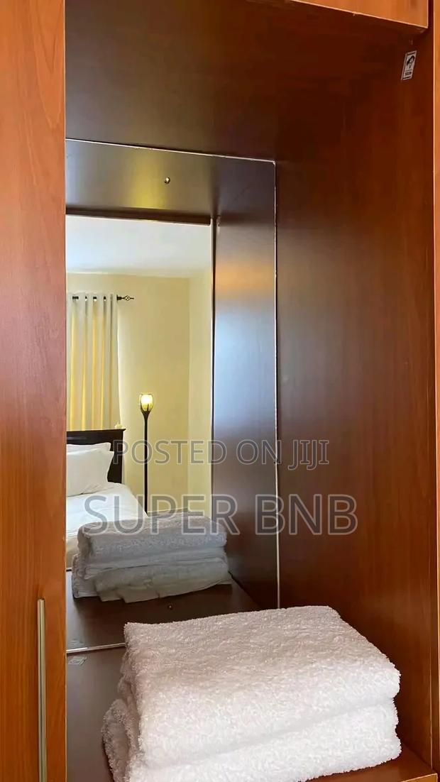 1 2 Bedroom Airbnb Along Eastern Bypass: Utawala - thumbnail 4