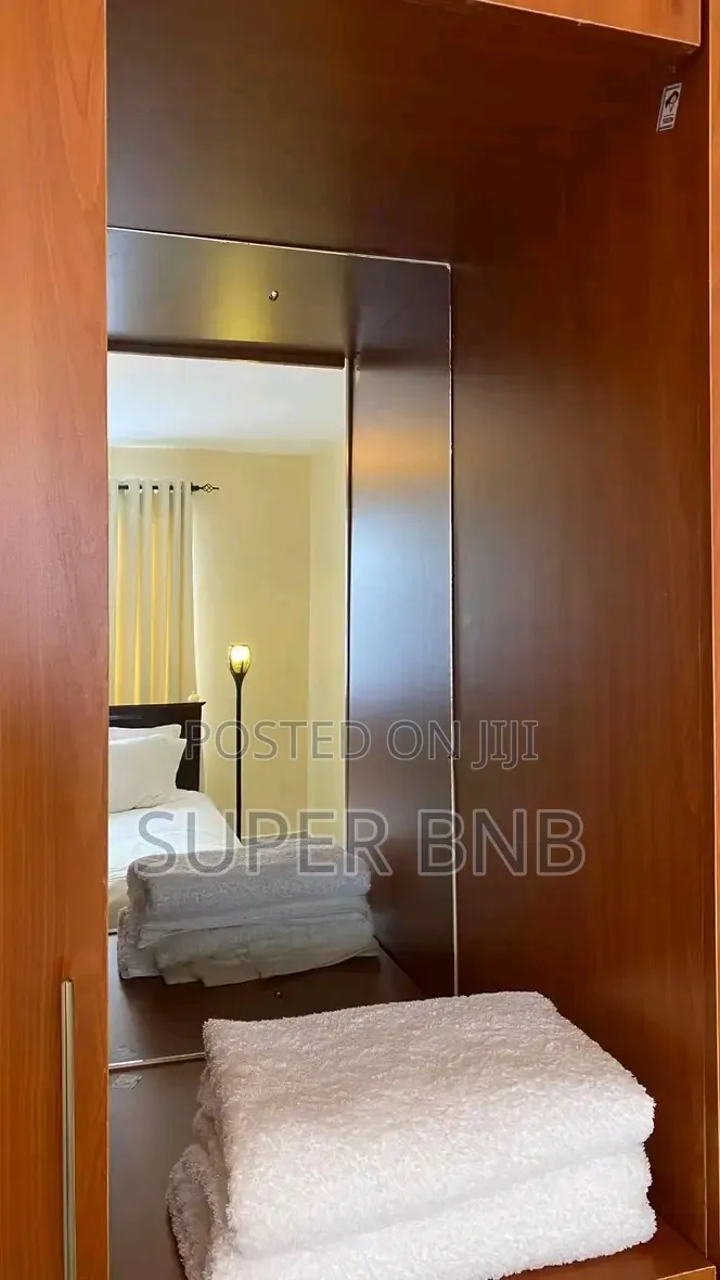 1 2 Bedroom Airbnb Along Eastern Bypass: Utawala