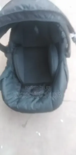 Baby Car Seat