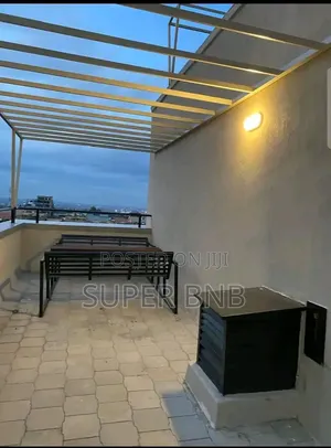 3 HRS Rest 1500ksh Airbnb Roysambu.Thika Rd Lumumba Drive Mirema Drive