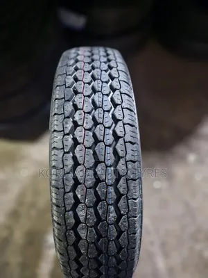 195r15 Double King Tyre