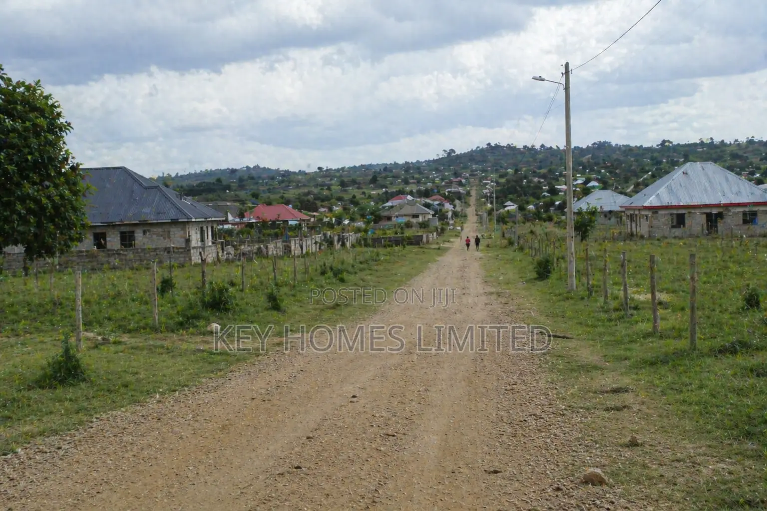 Affordable Plots for Sale at Mutaita Views, Nakuru