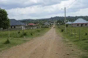 Affordable Plots for Sale at Mutaita Views, Nakuru