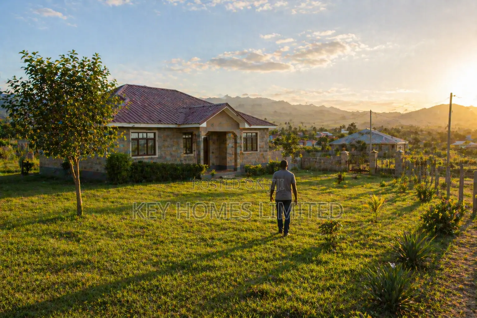 Affordable Plots for Sale at Mutaita Views, Nakuru