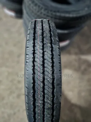 650r16 Double King Tyre
