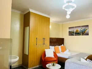 3hrs Rest 1800ksh 1 Bedroom Studio Airbnb at Kamakis Byp Membly Ruiru
