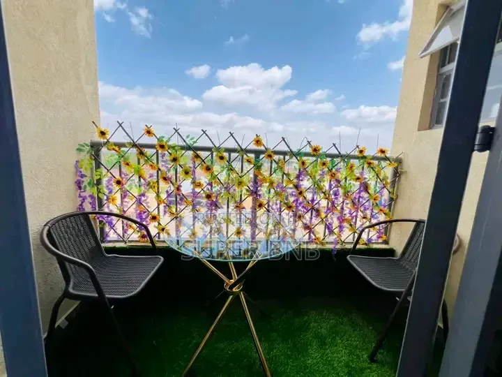 3hrs Rest 1800ksh 1 Bedroom Studio Airbnb at Kamakis Byp Membly Ruiru